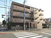 中村公園駅より徒歩10分 4階 築27年9ヶ月の賃貸物件