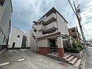 栄生駅より徒歩7分 1階 築26年の賃貸物件