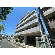 ハウザー高畑 1階 築33年1ヶ月の賃貸物件