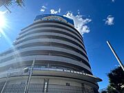 山王駅より徒歩10分 8階 築38年10ヶ月の賃貸物件