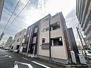 ドヌール５草薙 1階 築16年8ヶ月の賃貸物件