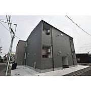 栄生駅より徒歩9分 1階 築9年8ヶ月の賃貸物件