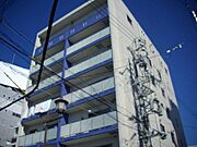 尼ケ坂駅より徒歩13分 5階 築19年5ヶ月の賃貸物件