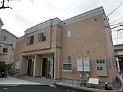 アーバンフォレスト 1階 築12年1ヶ月の賃貸物件