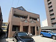 バイス バント A&B 1階 築18年1ヶ月の賃貸物件