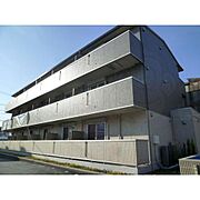 アンビシャス矢田南 3階 築10年8ヶ月の賃貸物件