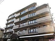 ビハーラ白壁 2階 築31年8ヶ月の賃貸物件