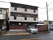 エスポワール岩塚 3階 築23年10ヶ月の賃貸物件