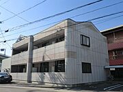 エメラルド・ノービレ３ 2階 築24年の賃貸物件