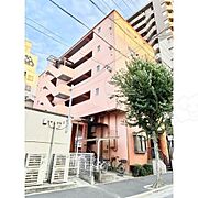 浅井第二ビル 3階 築40年9ヶ月の賃貸物件