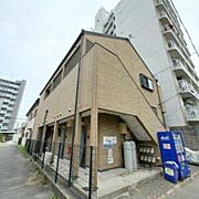 ドリーム510 2階 築19年4ヶ月の賃貸物件