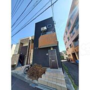 リヴェール 2階 築11年9ヶ月の賃貸物件