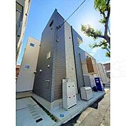 黒川駅より徒歩10分 1階 築7年9ヶ月の賃貸物件