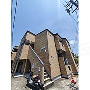 黒川駅より徒歩4分 1階 築19年6ヶ月の賃貸物件