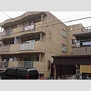 政喜ハイツ 3階 築40年3ヶ月の賃貸物件