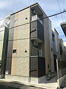 米野駅より徒歩9分 1階 築7年2ヶ月の賃貸物件