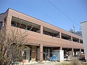 比良駅より徒歩6分 1階 築21年の賃貸物件