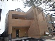 下小田井駅より徒歩13分 2階 築15年4ヶ月の賃貸物件