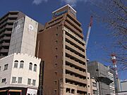 プレサンス桜通アベニュー 10階 築22年1ヶ月の賃貸物件