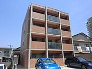 清水駅より徒歩4分 4階 築19年2ヶ月の賃貸物件