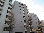 エスパシオ 6階 築24年10ヶ月の賃貸物件