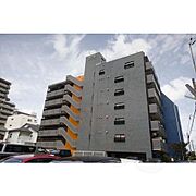 今池駅より徒歩7分 5階 築32年8ヶ月の賃貸物件