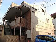 中村公園駅より徒歩1分 1階 築26年の賃貸物件