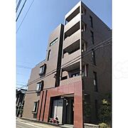 吹上駅より徒歩10分 4階 築32年9ヶ月の賃貸物件