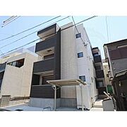 中村公園駅より徒歩9分 1階 築1年3ヶ月の賃貸物件