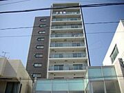 高岳駅より徒歩11分 9階 築16年8ヶ月の賃貸物件