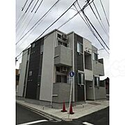 烏森駅より徒歩7分 1階 築7年10ヶ月の賃貸物件