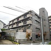 エクセルメゾン本山 4階 築30年3ヶ月の賃貸物件