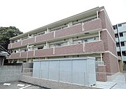 スカーバティー葵 2階 築8年10ヶ月の賃貸物件