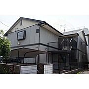 山王駅より徒歩10分 2階 築26年9ヶ月の賃貸物件