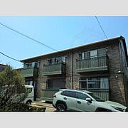 メゾン・ヴェール 1階 築22年1ヶ月の賃貸物件