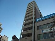 東別院駅より徒歩2分 5階 築16年2ヶ月の賃貸物件