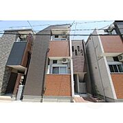 HALFLATS 2階 築12年6ヶ月の賃貸物件