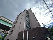 パルテンツァ 4階 築28年8ヶ月の賃貸物件