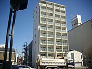 吹上駅より徒歩2分 9階 築18年1ヶ月の賃貸物件