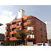 比良駅より徒歩10分 3階 築37年9ヶ月の賃貸物件