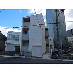 名古屋市営東山線 新栄町駅 徒歩6分の賃貸アパート