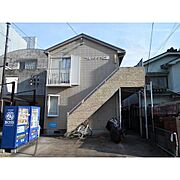 尼ケ坂駅より徒歩10分 1階 築33年11ヶ月の賃貸物件