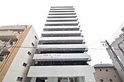 ＲＥＳＩＤＥＮＣＩＡＩＭＡＩＫＥ 4階 築5年9ヶ月の賃貸物件