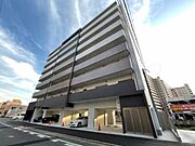 金山駅より徒歩8分 4階 築3年8ヶ月の賃貸物件