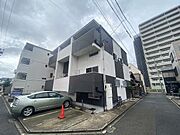 米野駅より徒歩5分 2階 築13年3ヶ月の賃貸物件