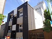 ル・ケレス黄金 2階 築14年3ヶ月の賃貸物件