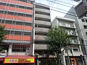 名古屋駅より徒歩6分 7階 築24年11ヶ月の賃貸物件