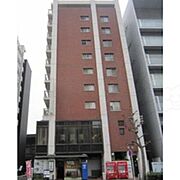 新栄町駅より徒歩2分 6階 築44年7ヶ月の賃貸物件