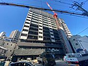 新栄町駅より徒歩8分 14階 築4年10ヶ月の賃貸物件