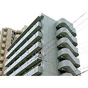 ドーミー名古屋 4階 築27年7ヶ月の賃貸物件